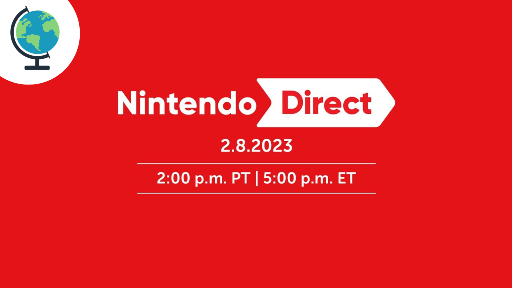 Nintendo Direct 2.8.2023 Highlights