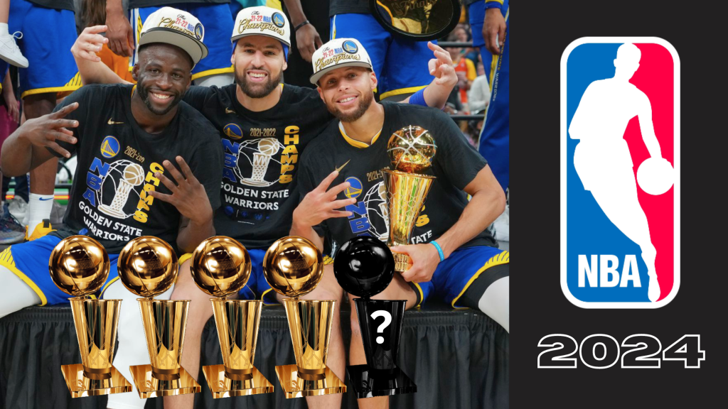 The Warriors Could Run It Back in 2024. Here’s Why.